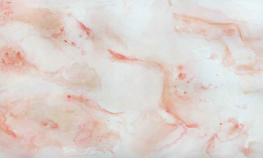 Coral – Tapeta na wymiar