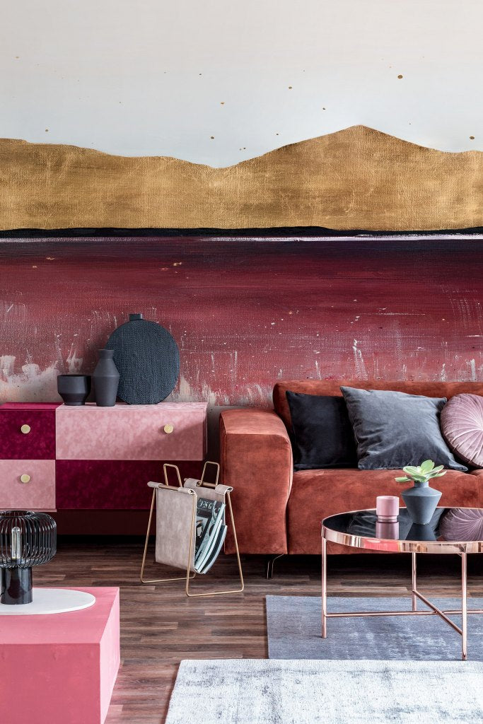 Costa – Tapeta na wymiar