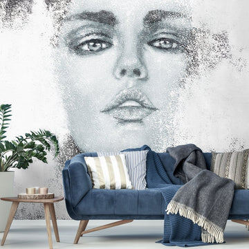 Desire – Tapeta na wymiar