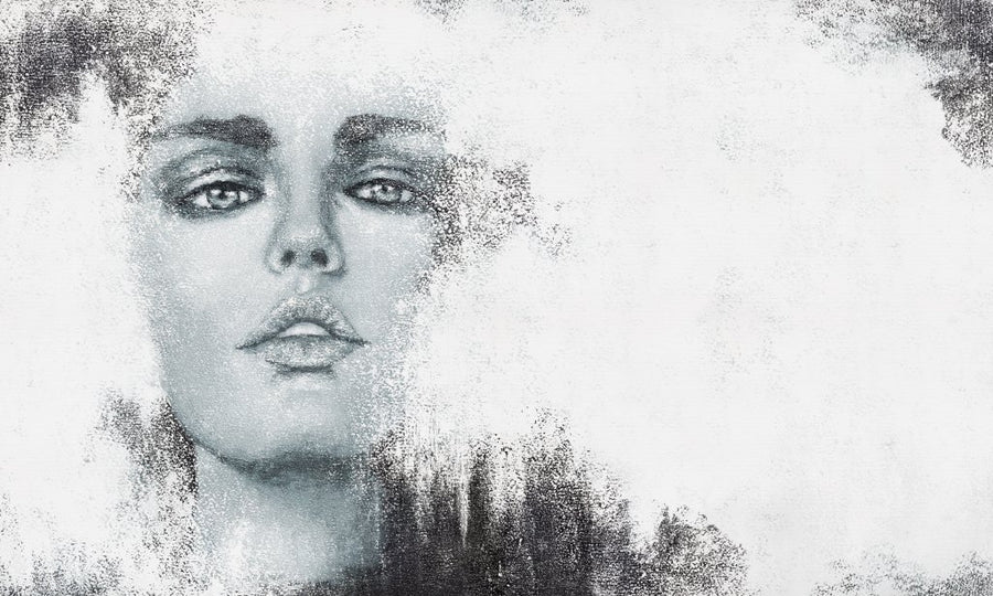 Desire – Tapeta na wymiar