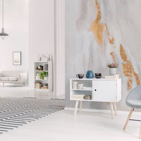 Diana – Tapeta na wymiar