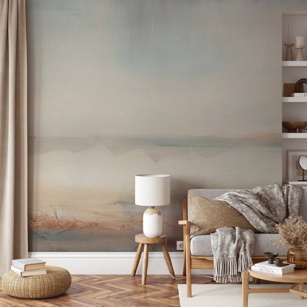 Dusk – Tapeta na wymiar