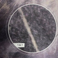 Ebony – Tapeta na wymiar