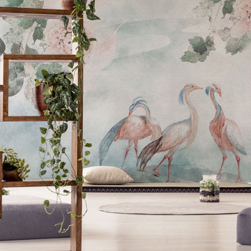 Eden – Tapeta na wymiar