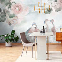 Eden – Tapeta na wymiar