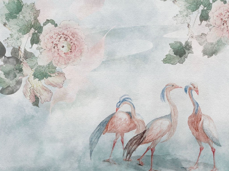 Eden – Tapeta na wymiar