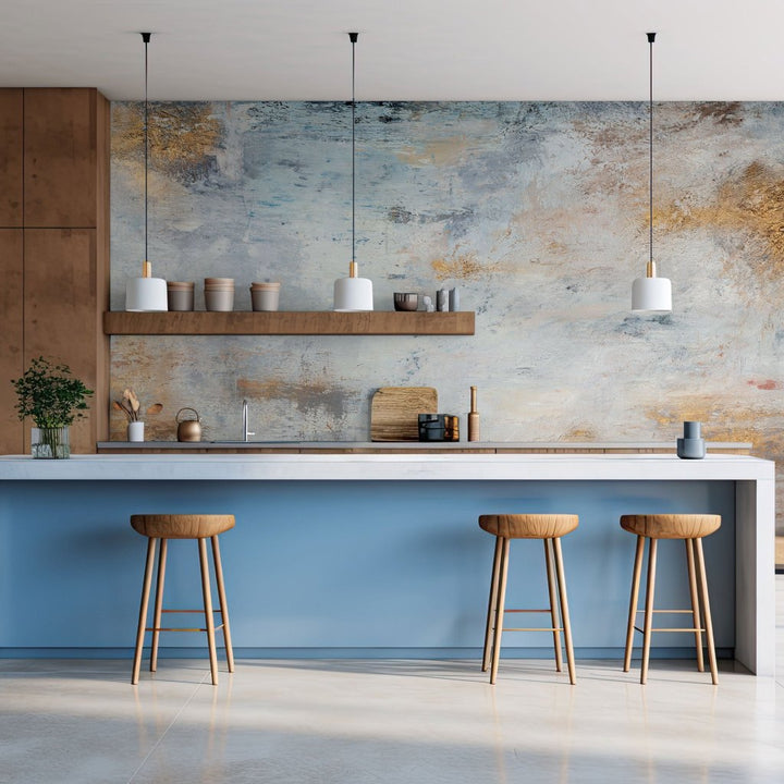 Elemental – Tapeta na wymiar