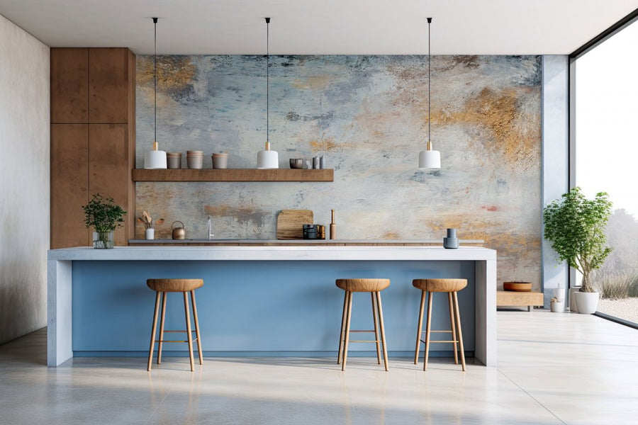 Elemental – Tapeta na wymiar