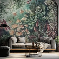 Fairytale – Tapeta na wymiar