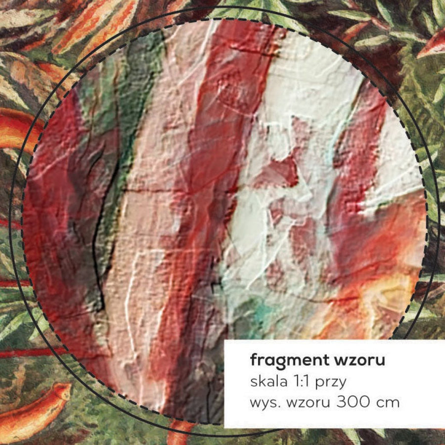 Fairytale Vivid – Tapeta na wymiar