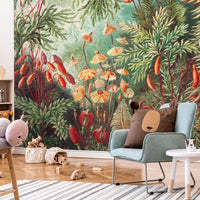 Fairytale Vivid – Tapeta na wymiar