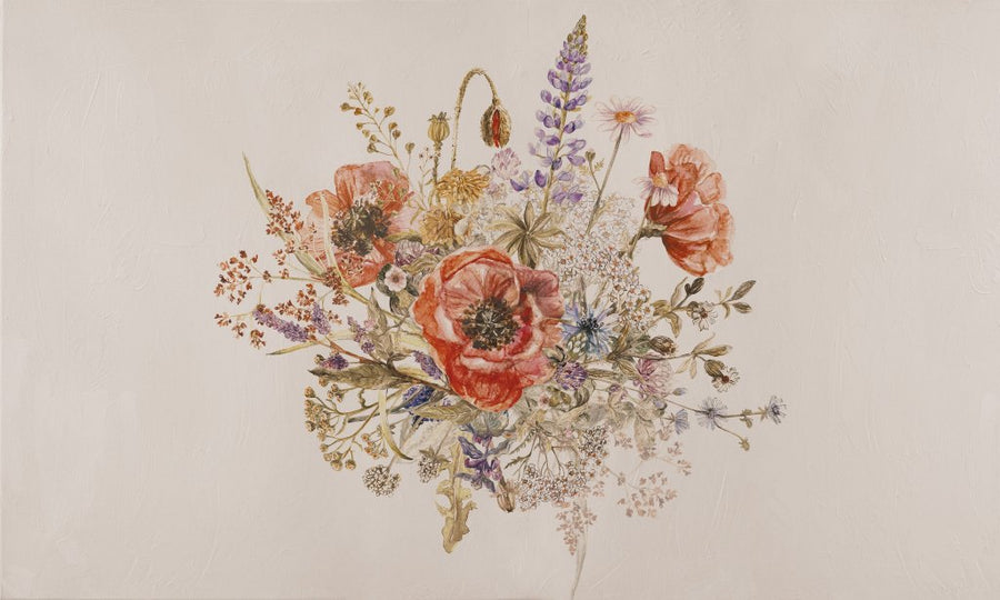 Fiori – Tapeta na wymiar