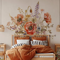 Fiori – Tapeta na wymiar