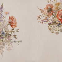 Fiori Due – Tapeta na wymiar