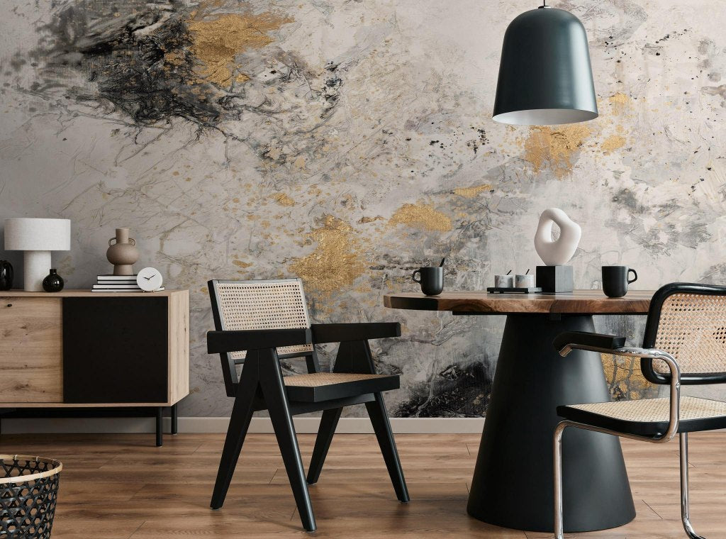 Fog – Tapeta na wymiar