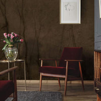 Foggy Evening – Tapeta na wymiar