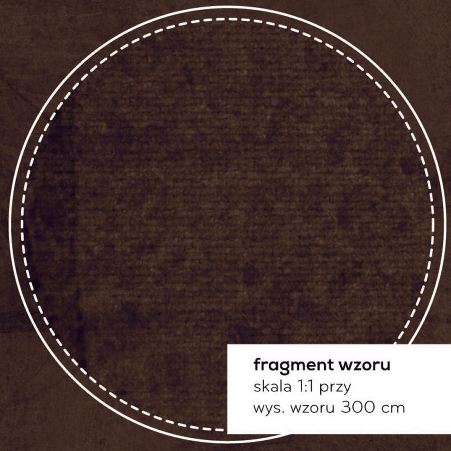 Foggy Evening – Tapeta na wymiar