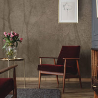 Foggy Morning – Tapeta na wymiar