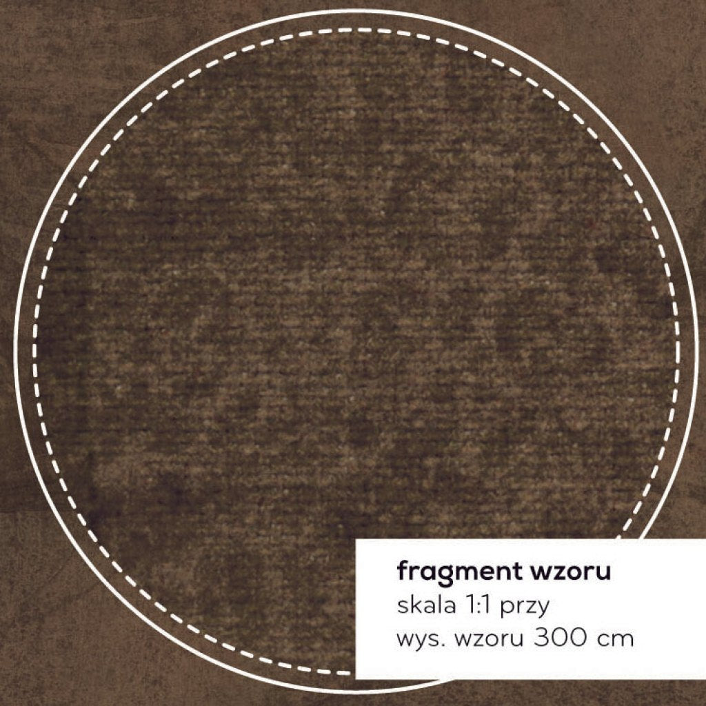 Foggy Morning – Tapeta na wymiar