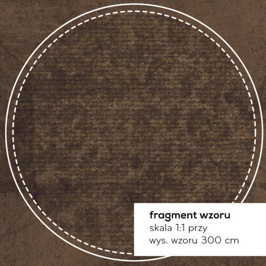 Foggy Morning – Tapeta na wymiar