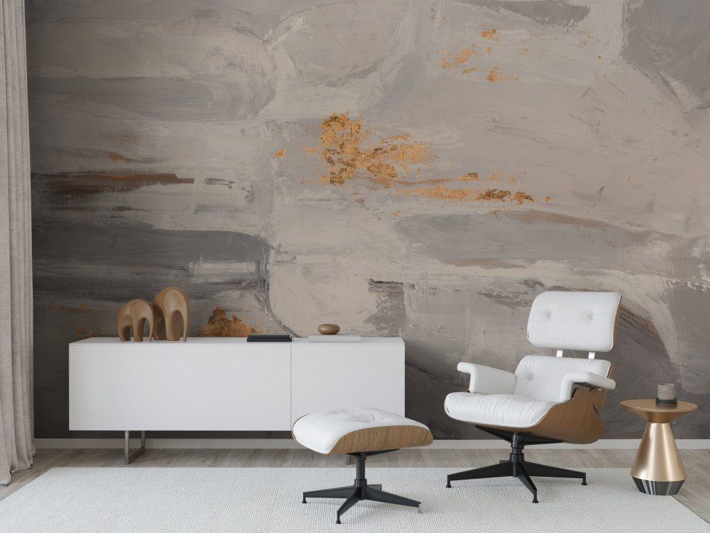 Fossil – Tapeta na wymiar