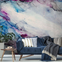 Galassia – Tapeta na wymiar