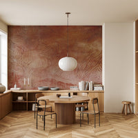 Garda Rust – Tapeta na wymiar