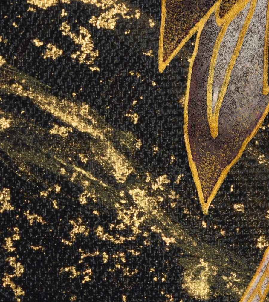 Glory Tsuru – Tapeta na wymiar