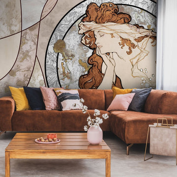 Golden Age – Tapeta na wymiar