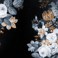 Golden Sublime – Tapeta na wymiar