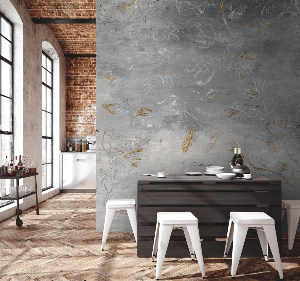 Grati – Tapeta na wymiar