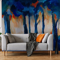 Grove – Tapeta na wymiar