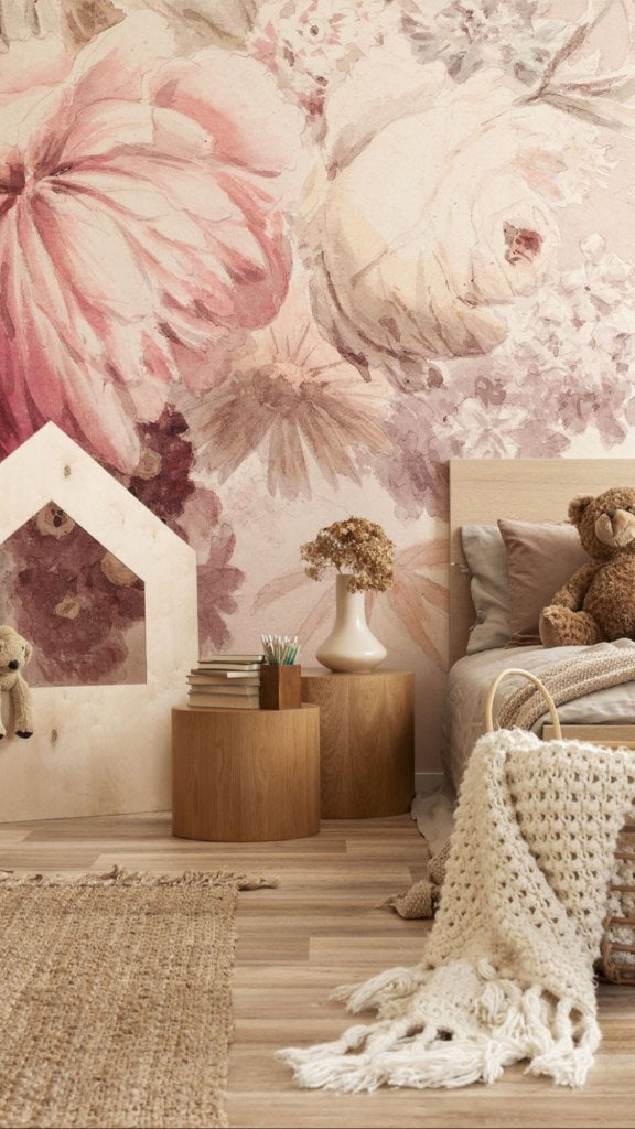 Harmony Earth – Tapeta na wymiar