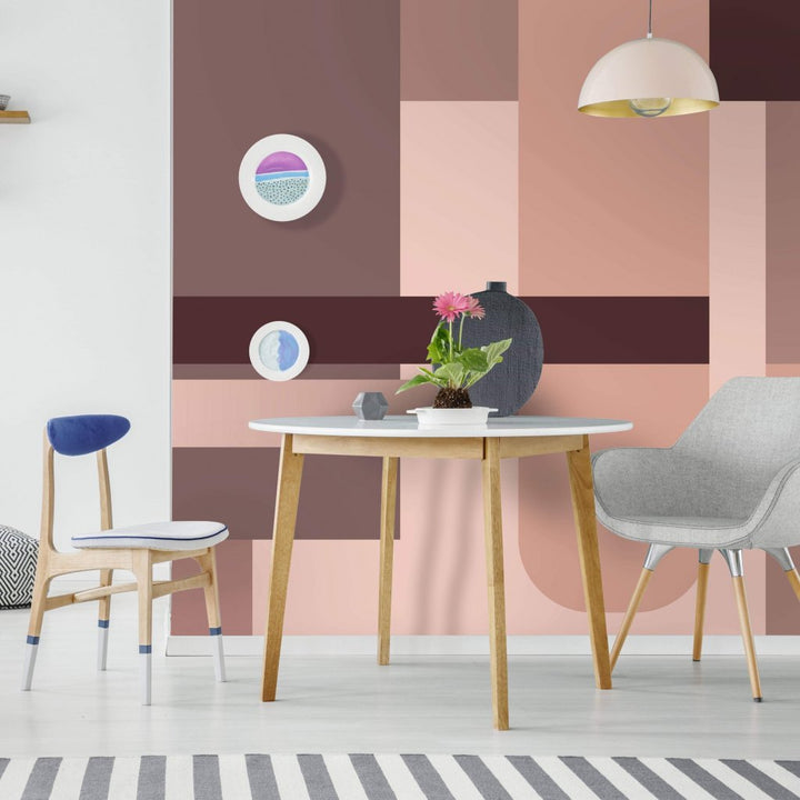 Havana Earth – Tapeta na wymiar