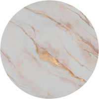 Clarity – Tapeta Koło Standard