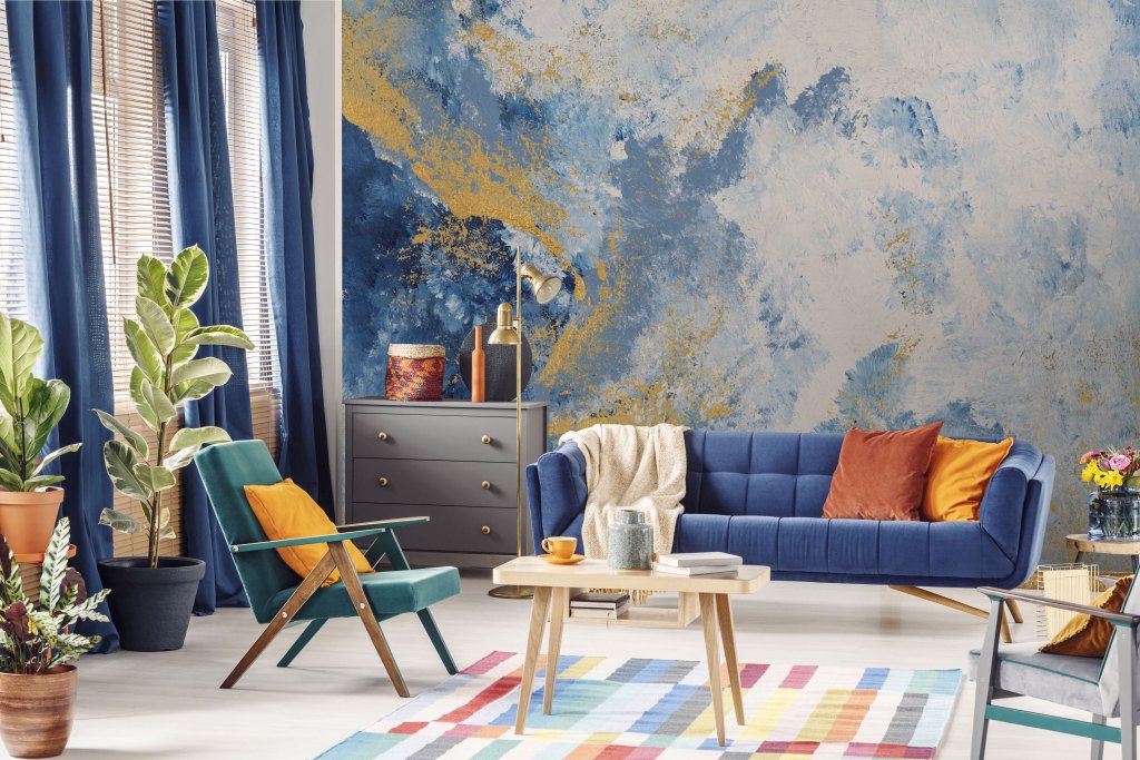 Heaven – Tapeta na wymiar