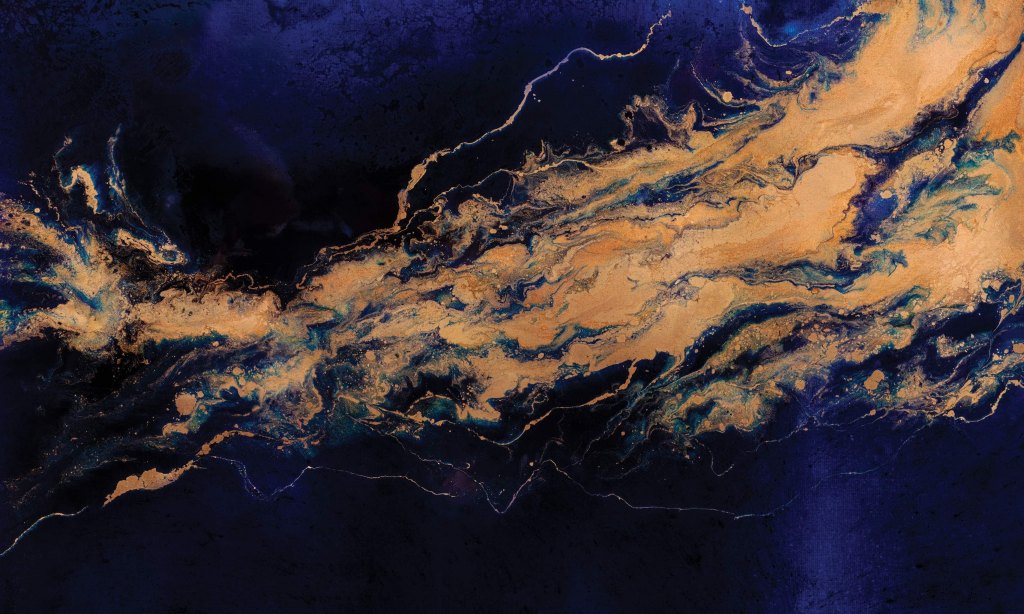 Hypnos – Tapeta na wymiar