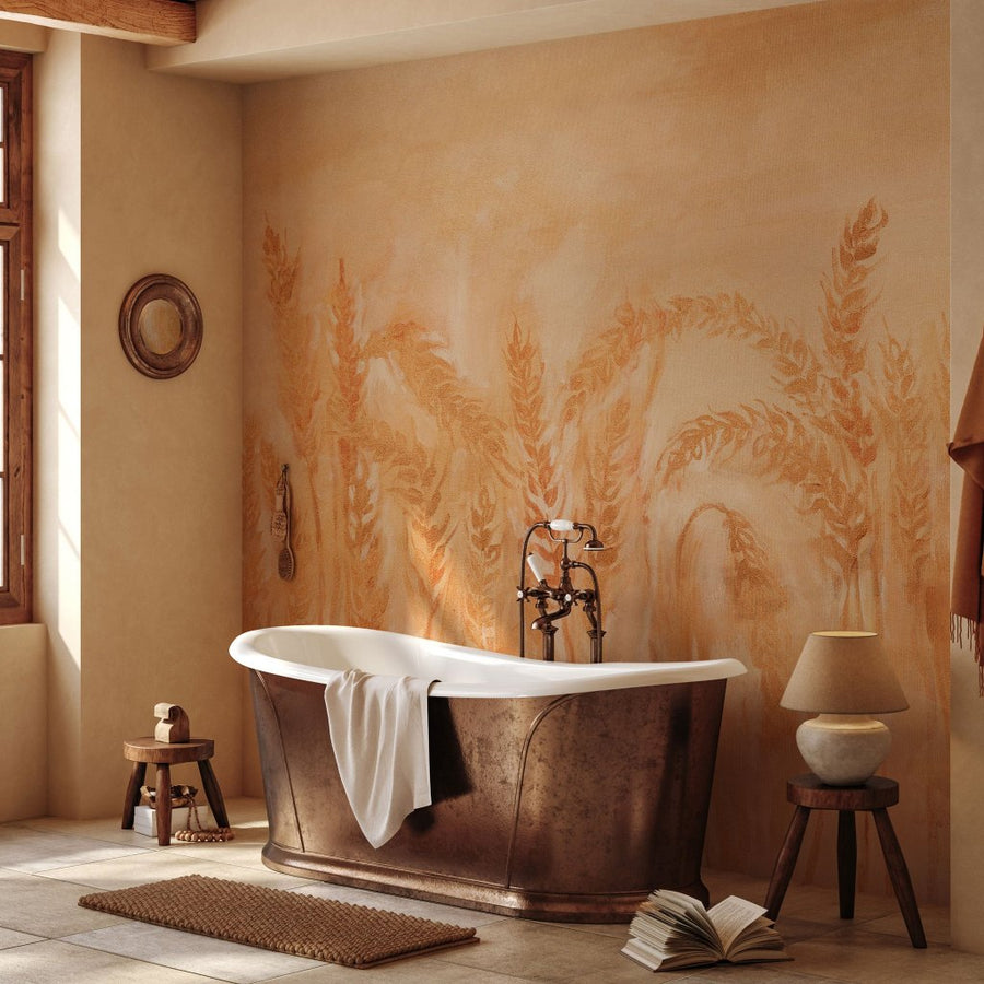 Idyllo – Tapeta na wymiar