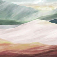 Impression – Tapeta na wymiar