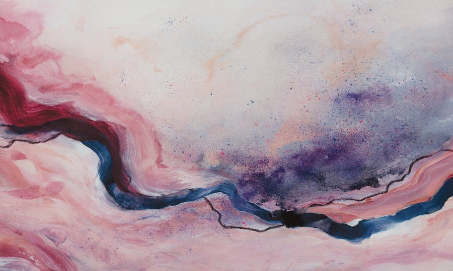 Insomnia – Tapeta na wymiar