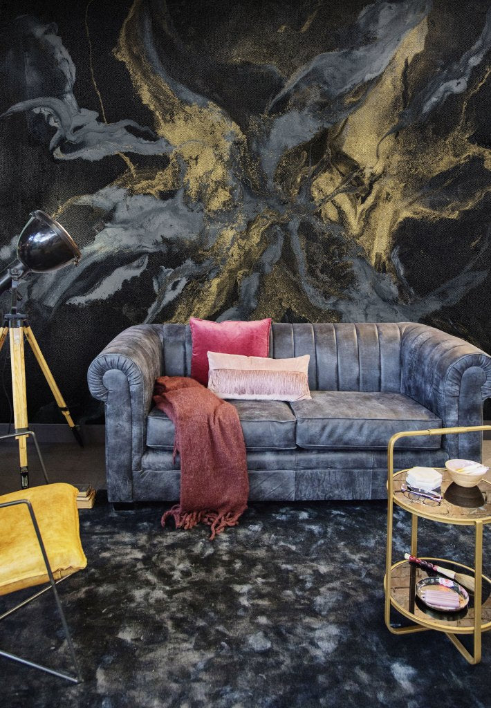 Karma – Tapeta na wymiar