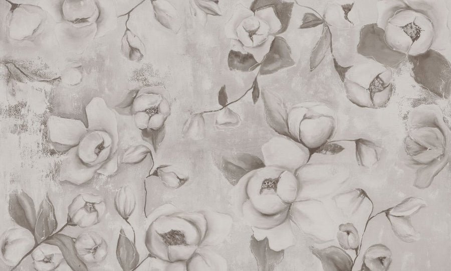 Kotone Beige – Tapeta na wymiar