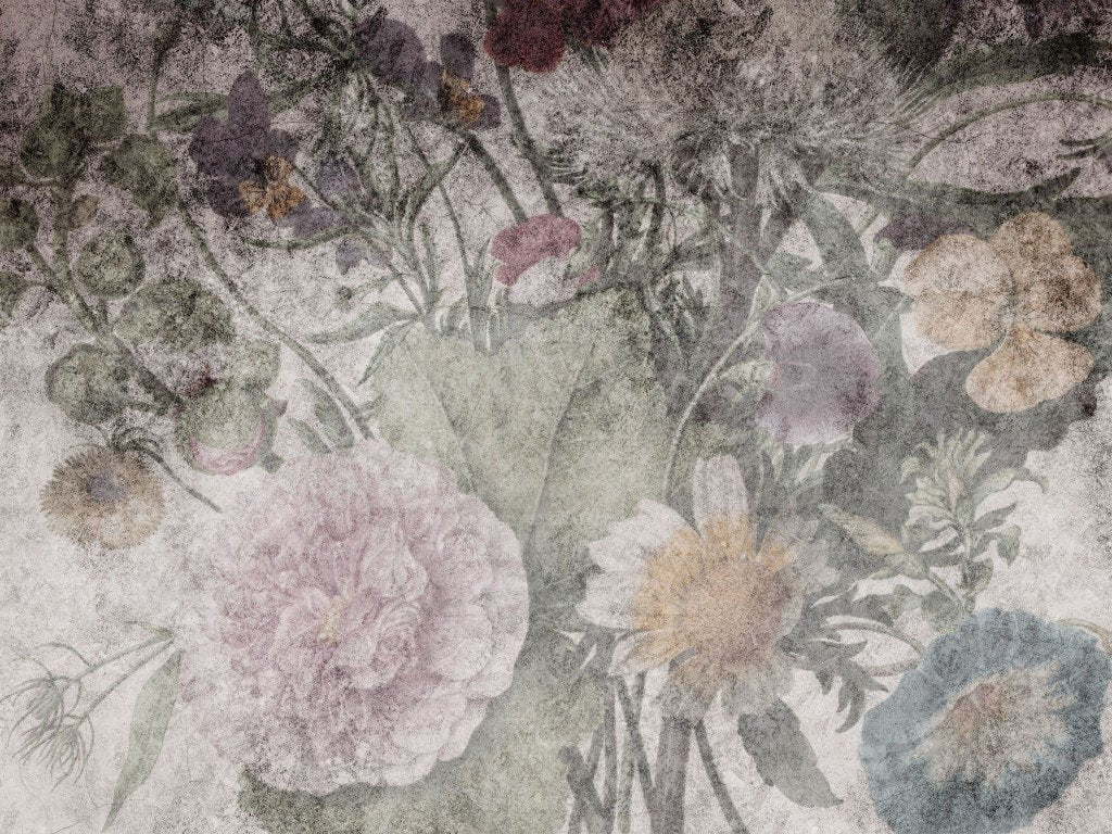 Kusuma – Tapeta na wymiar