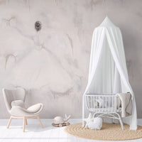 Lady Light – Tapeta na wymiar