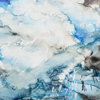 Lago – Tapeta na wymiar