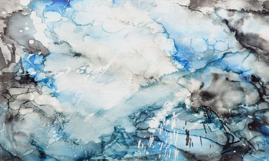 Lago – Tapeta na wymiar