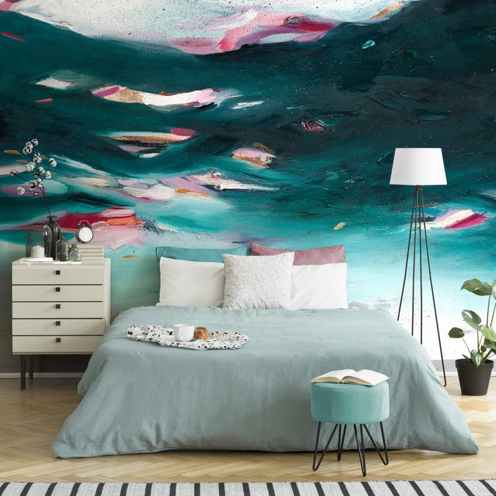 Lanzarote – Tapeta na wymiar