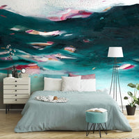 Lanzarote – Tapeta na wymiar