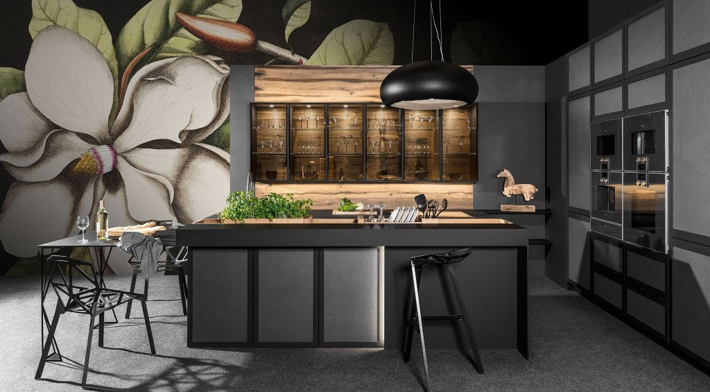 Laurel – Tapeta na wymiar