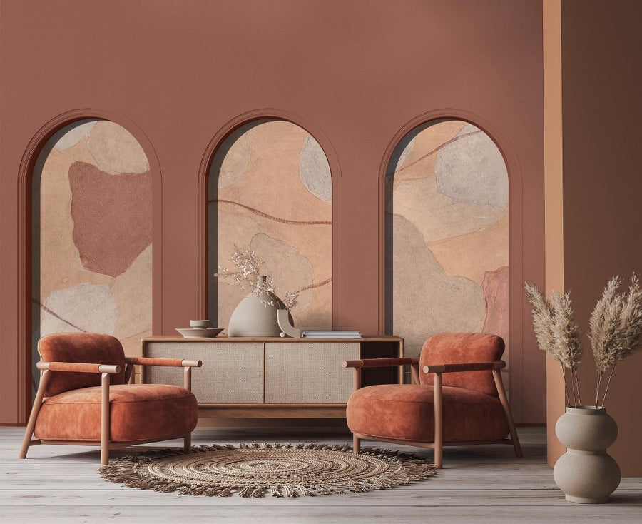 Libra Mortadella – Tapeta na wymiar